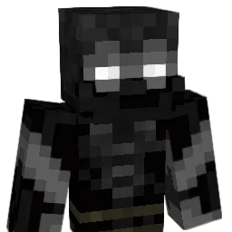 Paradeda2002 Minecraft avatar bust