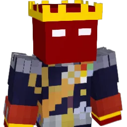 Paradigm69's Minecraft skin