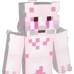 ParadiseBear's Minecraft skin