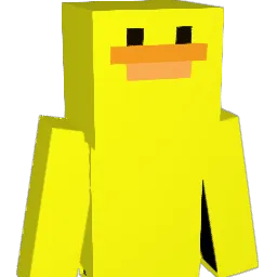 Paradisy's Minecraft skin