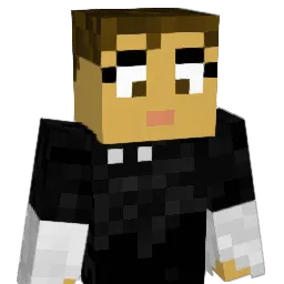 Paradonel's Minecraft skin