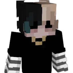 Paradox753's Minecraft skin