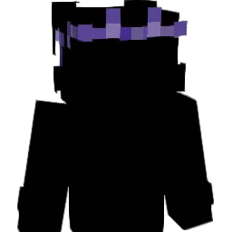 ParadoxL_ Minecraft avatar bust