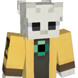 Paradox_Lvl37's Minecraft skin