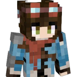 Paradoxals's Minecraft skin