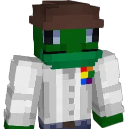 ParagonChainmail Minecraft avatar bust