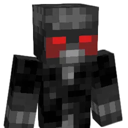 Paragona's Minecraft skin