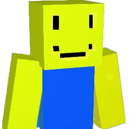 Paragramix Minecraft avatar bust