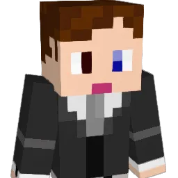 Paragwoon's Minecraft skin