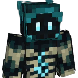 Paralays's Minecraft skin