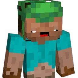 Paralimb's Minecraft skin