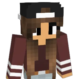 Parallace's Minecraft skin