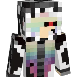 ParallelGod's Minecraft skin