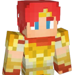 ParallelLines's Minecraft skin