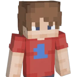 ParallelMrGamer's Minecraft skin