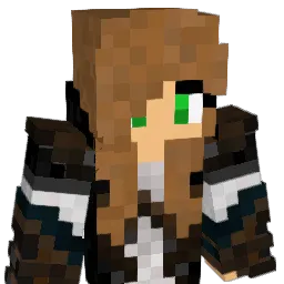 Paralys20's Minecraft skin