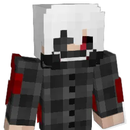 ParalyzedLikeYou's Minecraft skin