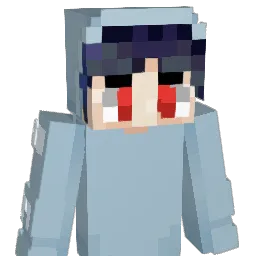 Paramagician420's Minecraft skin