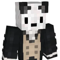Parameter_'s Minecraft skin