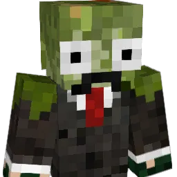 Paraminius's Minecraft skin