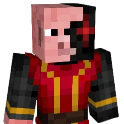 Paramount_Pi's Minecraft skin