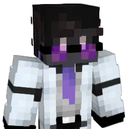 Paran0x_N1k Minecraft avatar bust