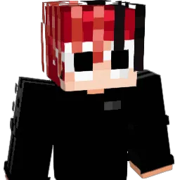 Paranguinha_ Minecraft avatar bust