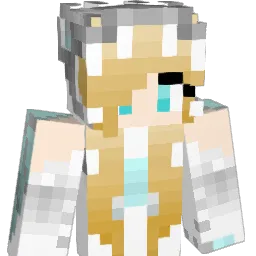 ParanoiaCat's Minecraft skin