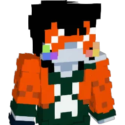 ParanoiaThe1's Minecraft skin