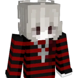 ParanoidDani Minecraft avatar bust