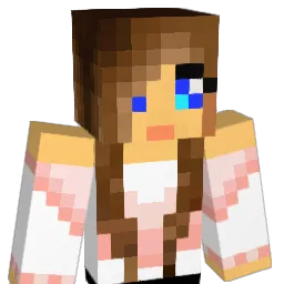 ParanoidMiner5 Minecraft avatar bust