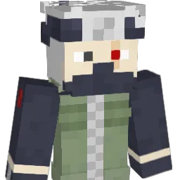 Paranomalicz's Minecraft skin