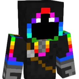 ParanormalALT's Minecraft skin