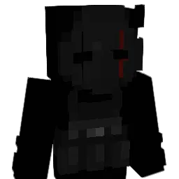 ParanormalDucky's Minecraft skin