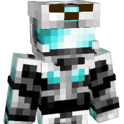 Paranormal_IV's Minecraft skin