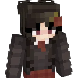 Paraphrazer's Minecraft skin