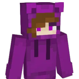 Parasil23's Minecraft skin