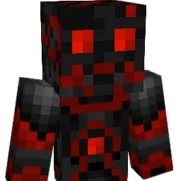 Parasim99 Minecraft avatar bust