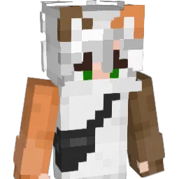 ParasiteCharly Minecraft avatar bust