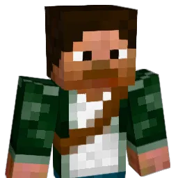 Parasite_Storm Minecraft avatar bust
