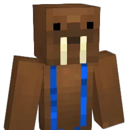Paraslime1's Minecraft skin
