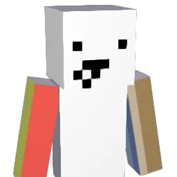 Parateis_ Minecraft avatar bust