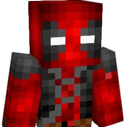 Parats's Minecraft skin