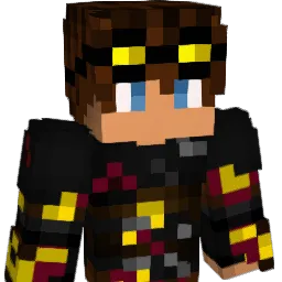 Parc1vaI's Minecraft skin