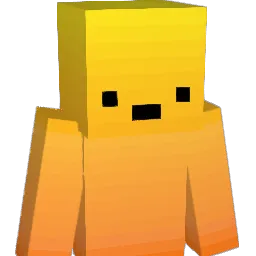 Parcasi Minecraft avatar bust