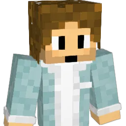Parcel_Magnol Minecraft avatar bust