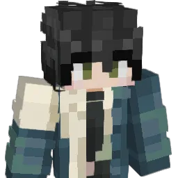 ParchmentDragon Minecraft avatar bust