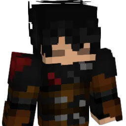 Parcivalplays02 Minecraft avatar bust