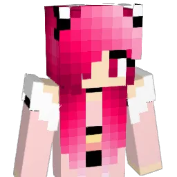 Parcolam Minecraft avatar bust