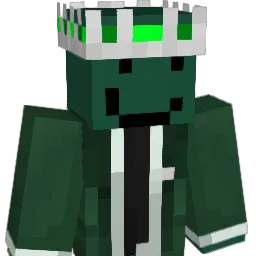 ParczalaW Minecraft avatar bust